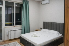 Meridian Apartments